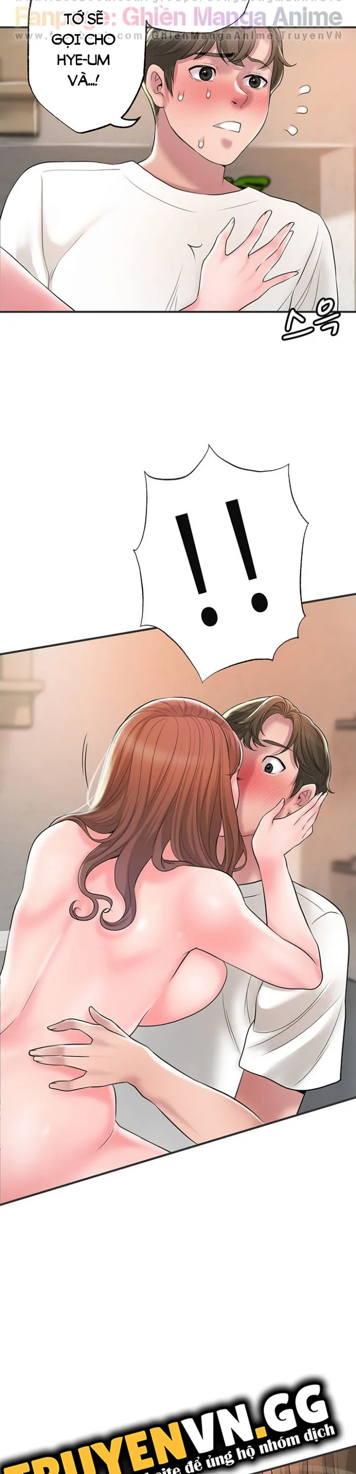Thị Trấn Nóng Bỏng Chương 47 page 19 - Giả Dược