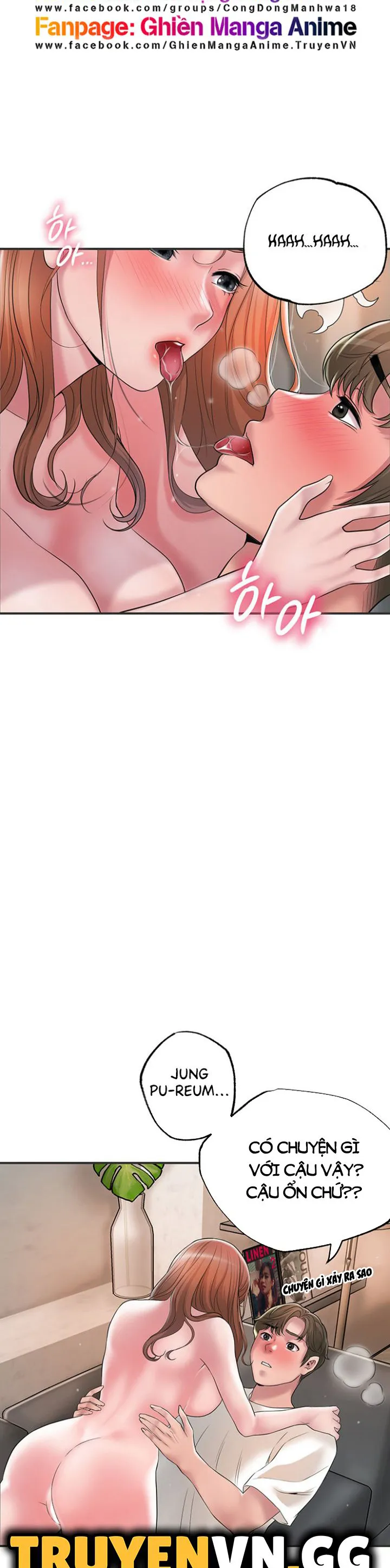 Thị Trấn Nóng Bỏng Chương 47 page 26 - Giả Dược