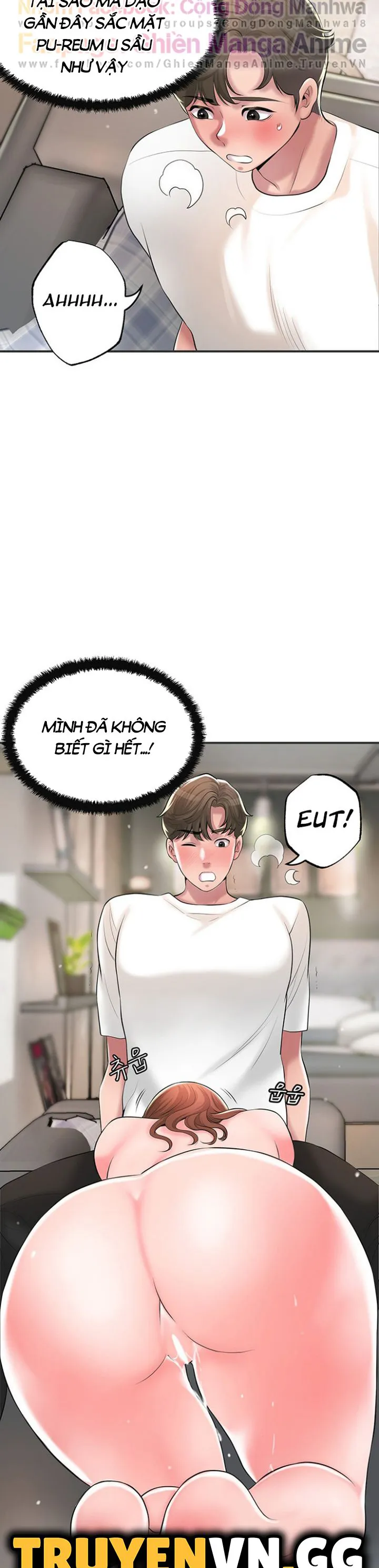 Thị Trấn Nóng Bỏng Chương 47 page 40 - Giả Dược