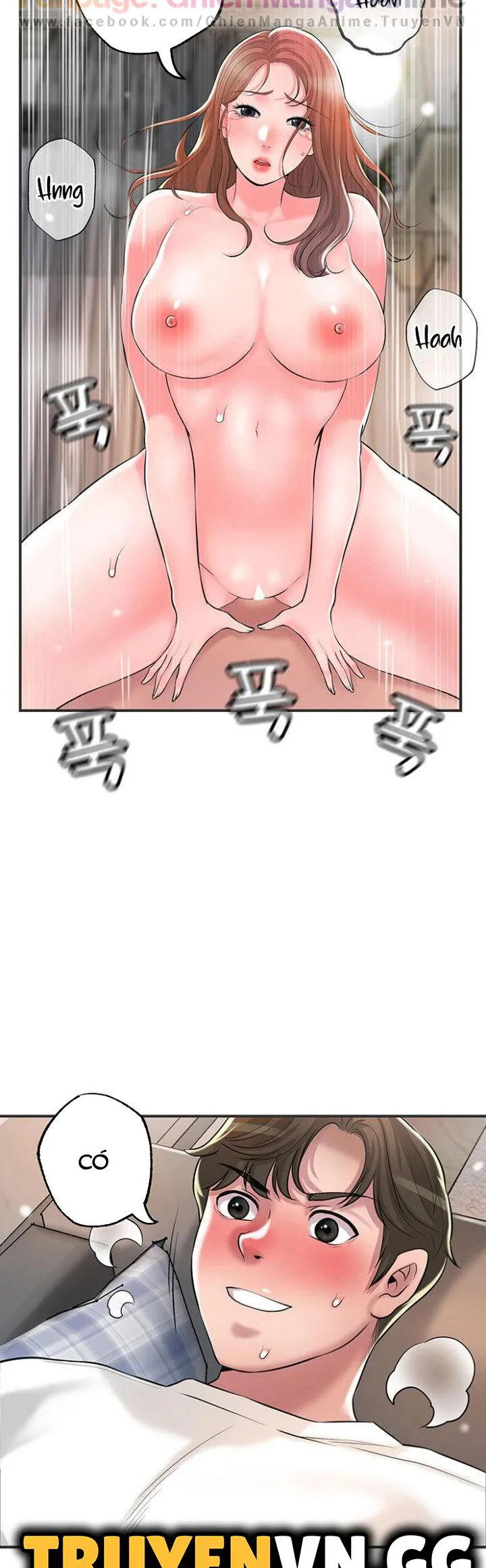 Thị Trấn Nóng Bỏng Chương 47 page 51 - Giả Dược