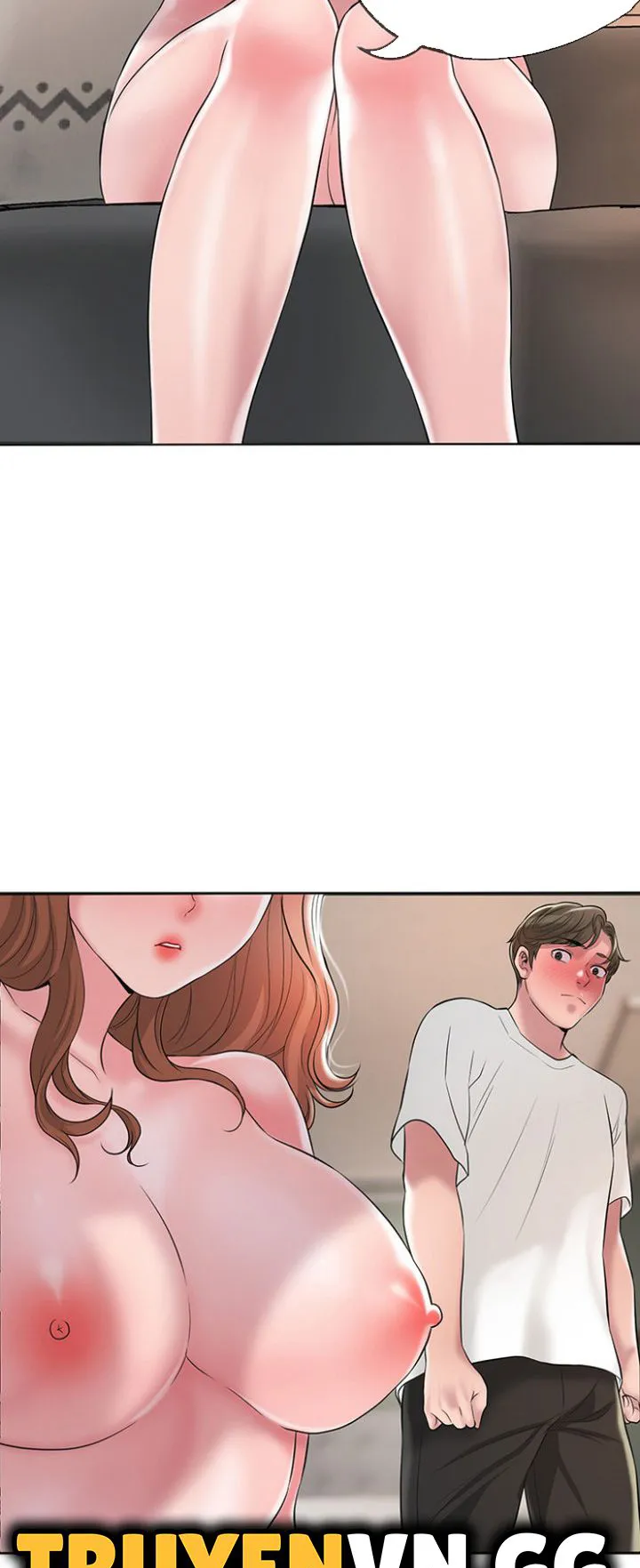 Thị Trấn Nóng Bỏng Chương 47 page 9 - Giả Dược