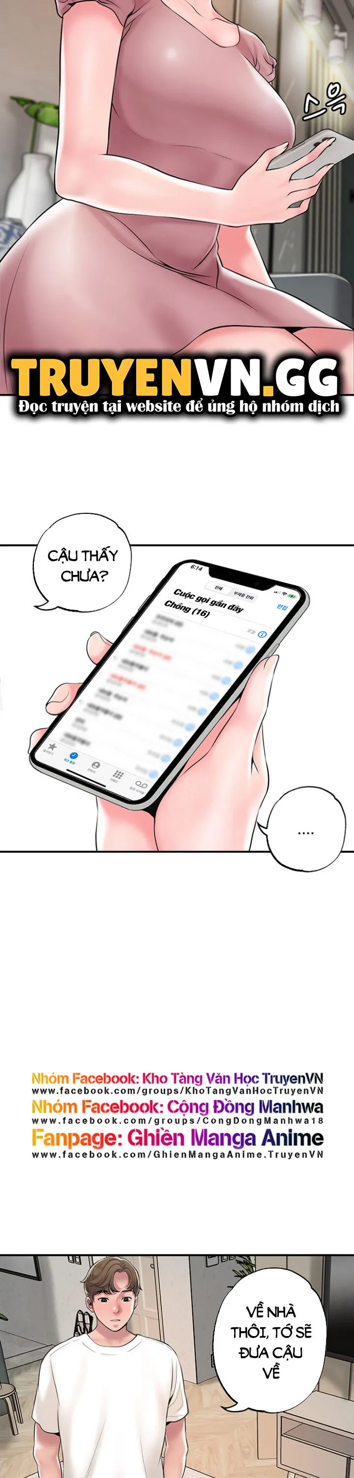 đọc truyện Thị Trấn Nóng Bỏng Chương 48 ảnh 28 tại Giả Dược