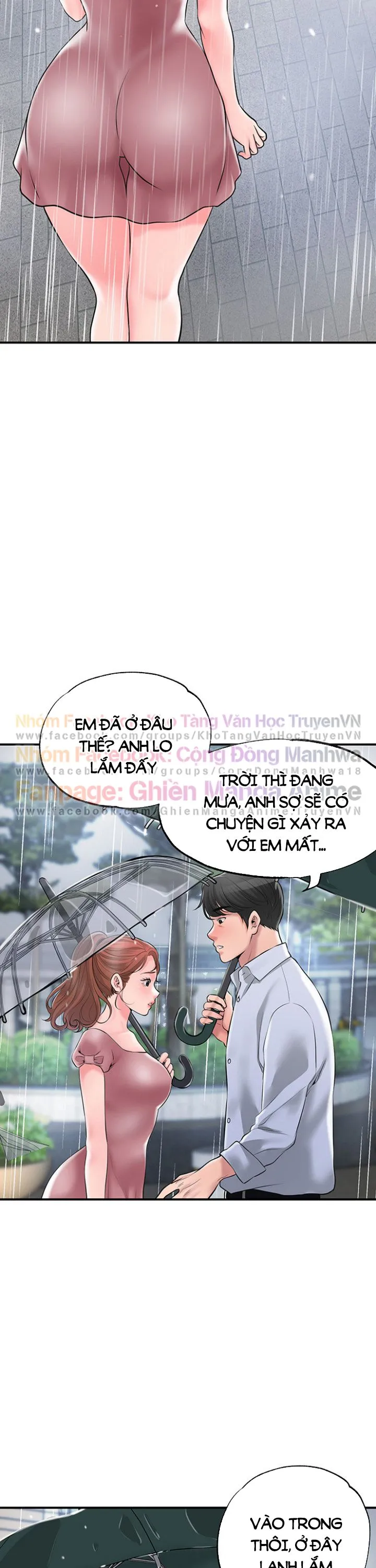 đọc truyện Thị Trấn Nóng Bỏng Chương 48 ảnh 31 tại Giả Dược