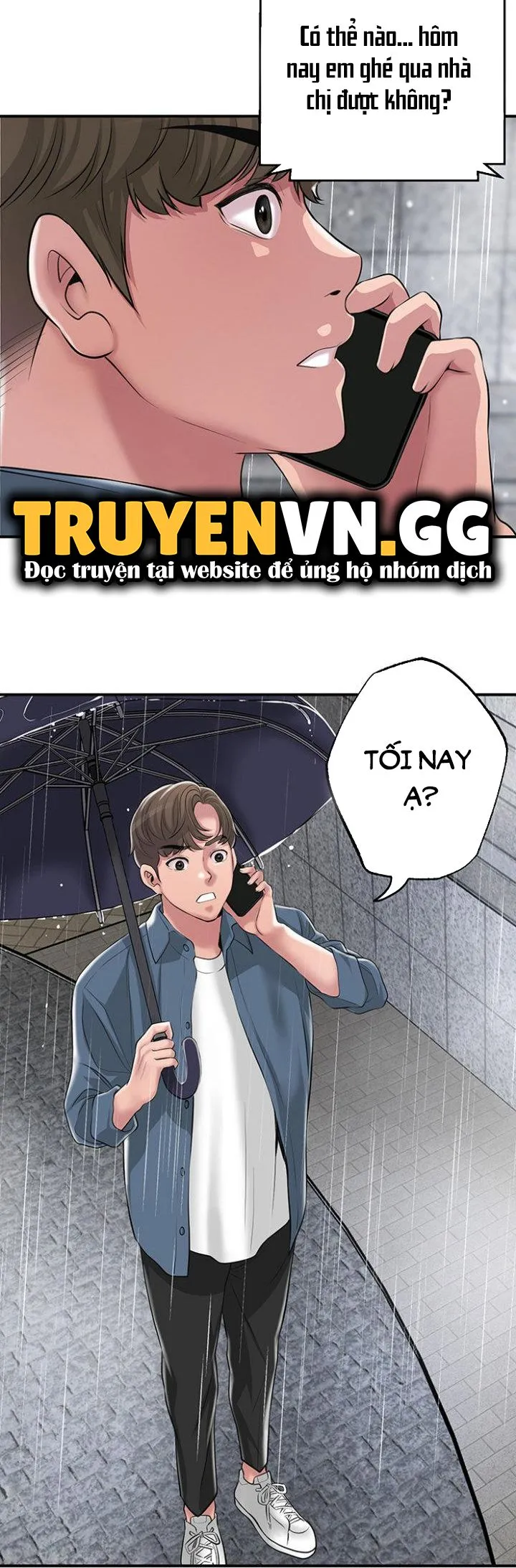 đọc truyện Thị Trấn Nóng Bỏng Chương 48 ảnh 36 tại Giả Dược