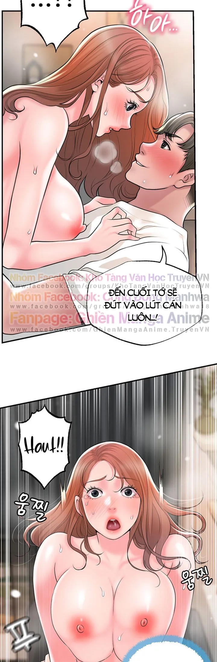 đọc truyện Thị Trấn Nóng Bỏng Chương 48 ảnh 9 tại Giả Dược