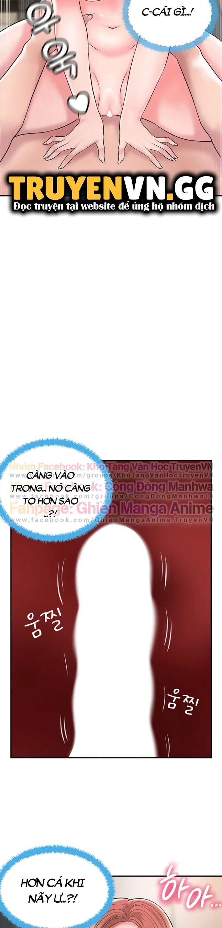 đọc truyện Thị Trấn Nóng Bỏng Chương 48 ảnh 10 tại Giả Dược