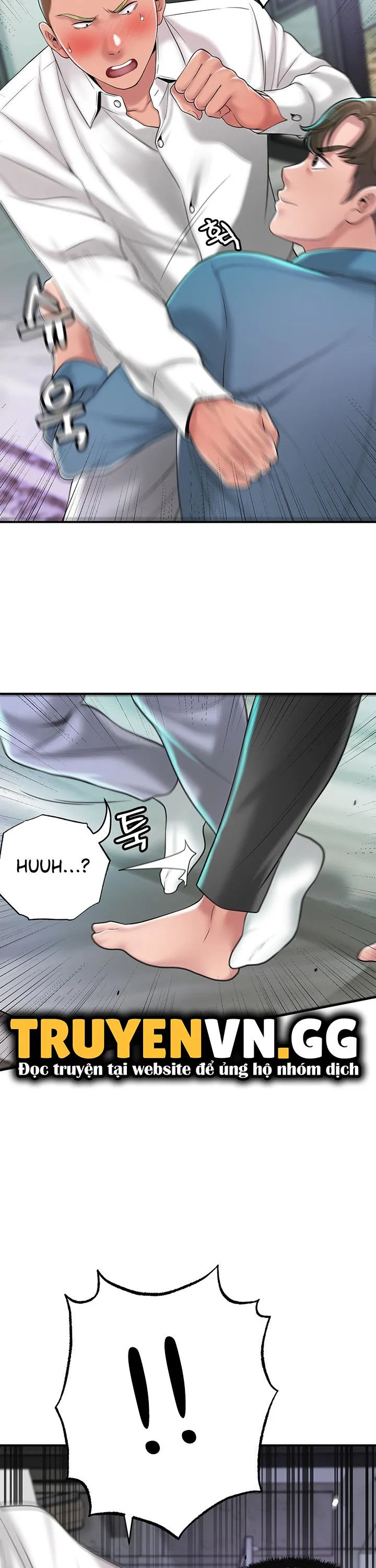 Thị Trấn Nóng Bỏng Chương 49 page 14 - Giả Dược