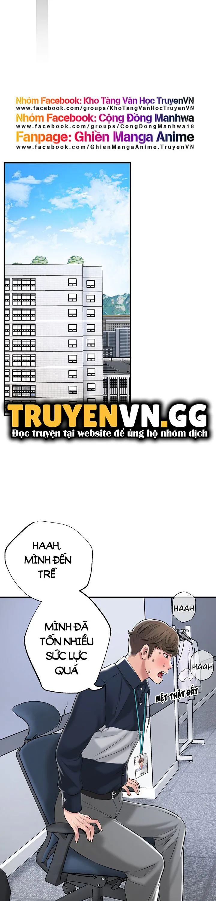 Thị Trấn Nóng Bỏng Chương 49 page 31 - Giả Dược
