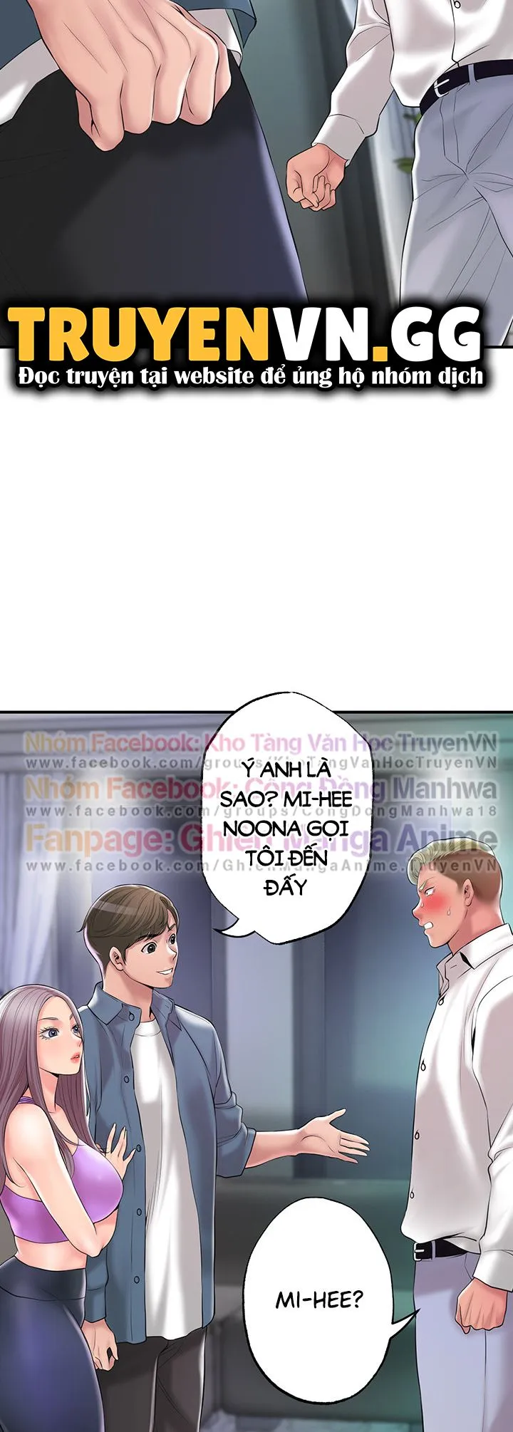 Thị Trấn Nóng Bỏng Chương 49 page 9 - Giả Dược