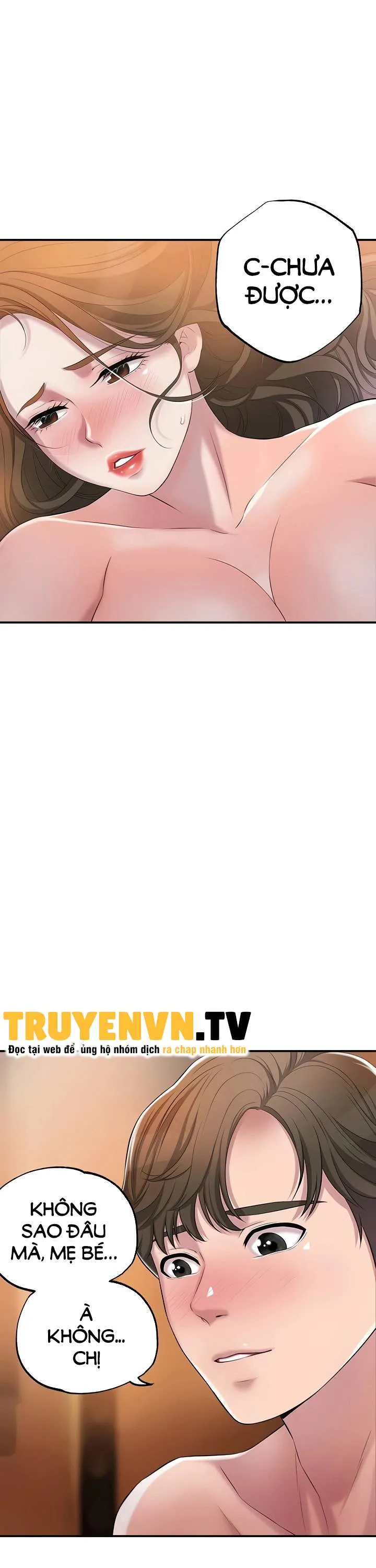 Thị Trấn Nóng Bỏng Chương 5 page 2 - Giả Dược