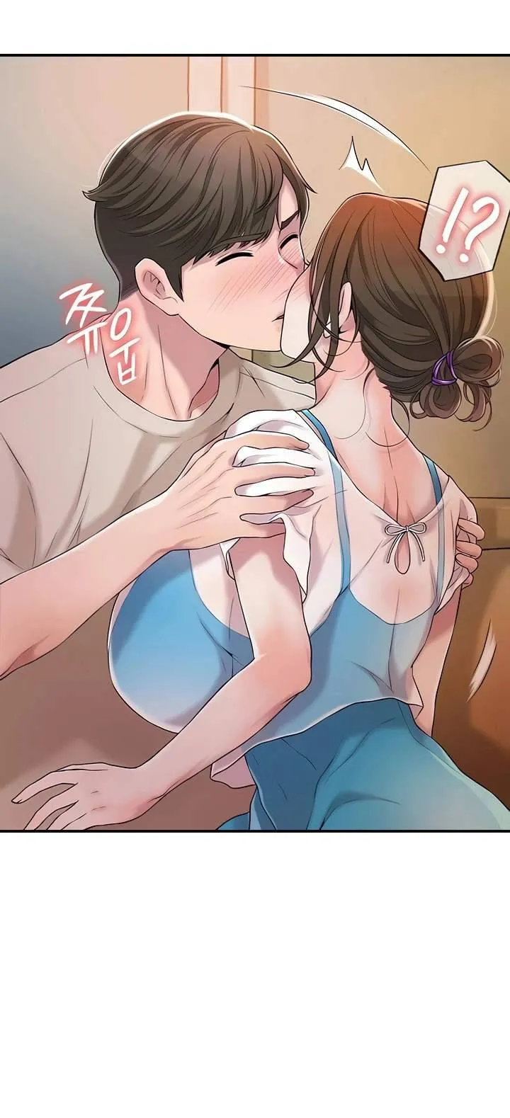 Thị Trấn Nóng Bỏng Chương 5 page 18 - Giả Dược