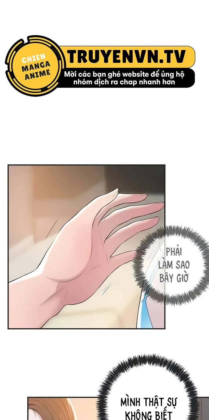 Thị Trấn Nóng Bỏng Chương 5 page 7 - Giả Dược