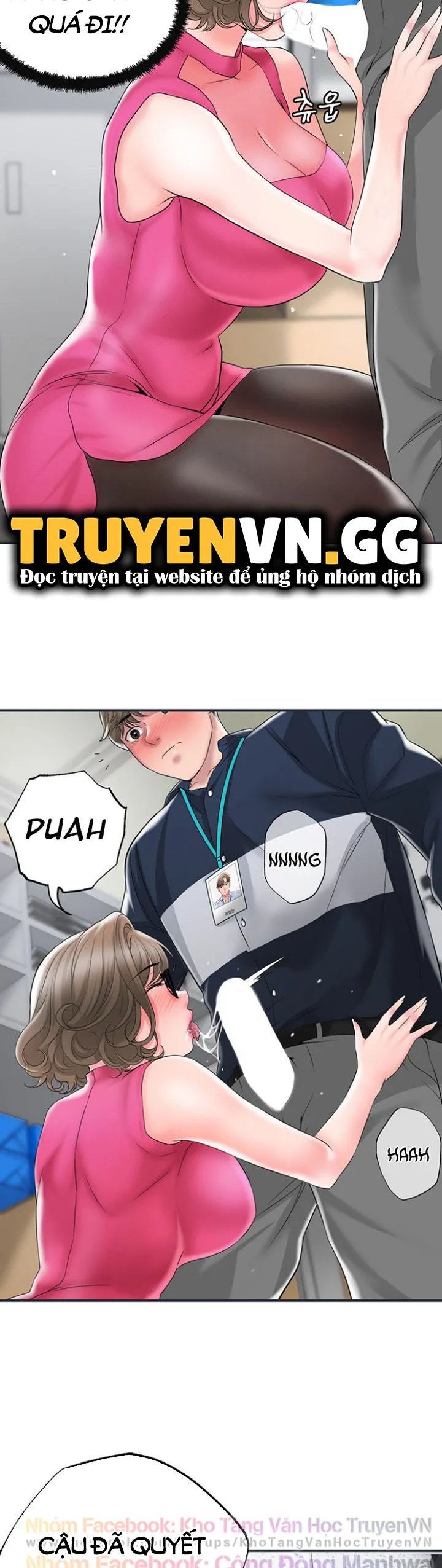 Thị Trấn Nóng Bỏng Chương 50 page 12 - Giả Dược
