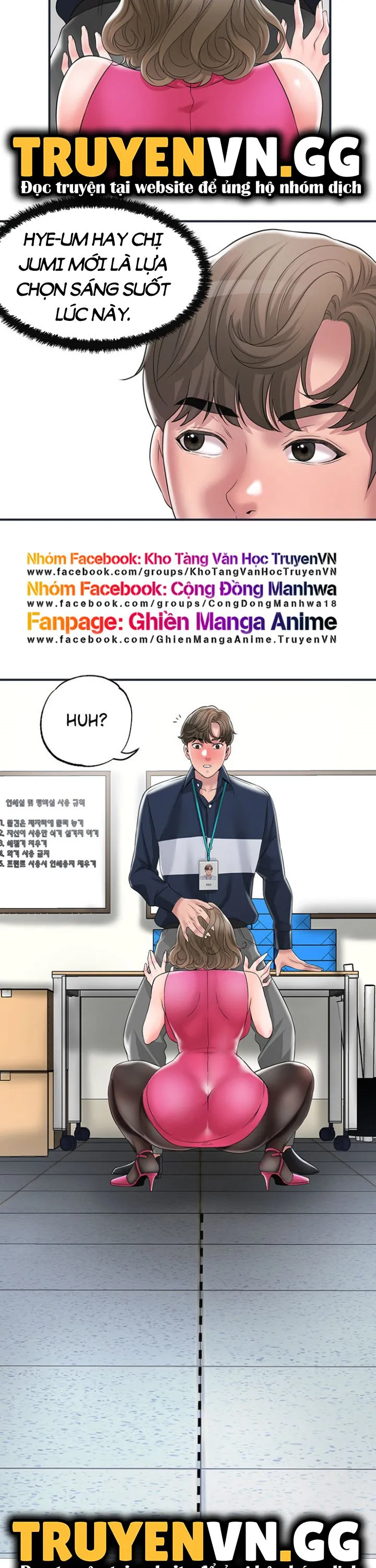 Thị Trấn Nóng Bỏng Chương 50 page 16 - Giả Dược