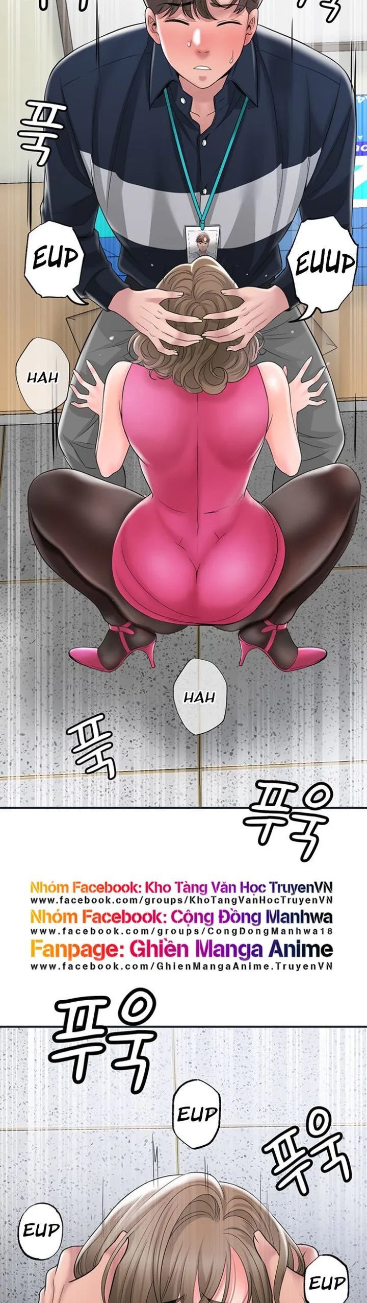 Thị Trấn Nóng Bỏng Chương 50 page 18 - Giả Dược