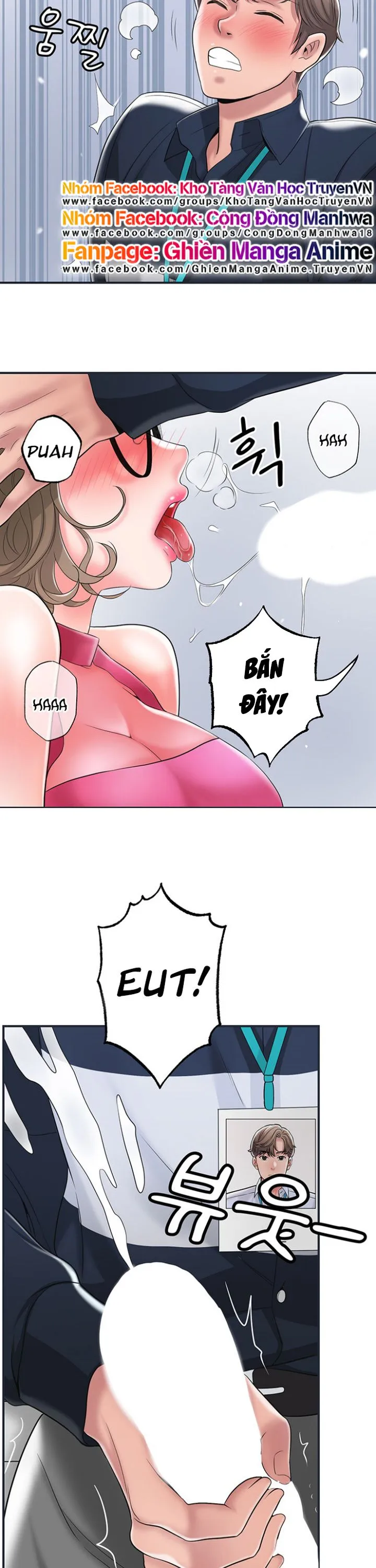 Thị Trấn Nóng Bỏng Chương 50 page 20 - Giả Dược