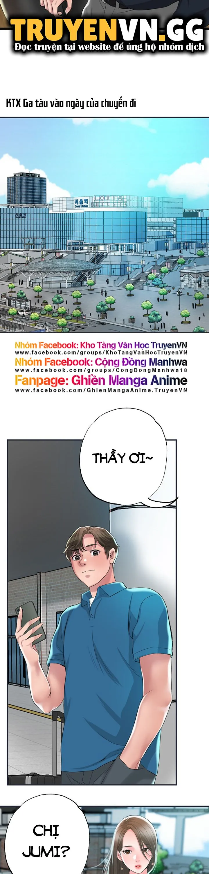 Thị Trấn Nóng Bỏng Chương 50 page 26 - Giả Dược