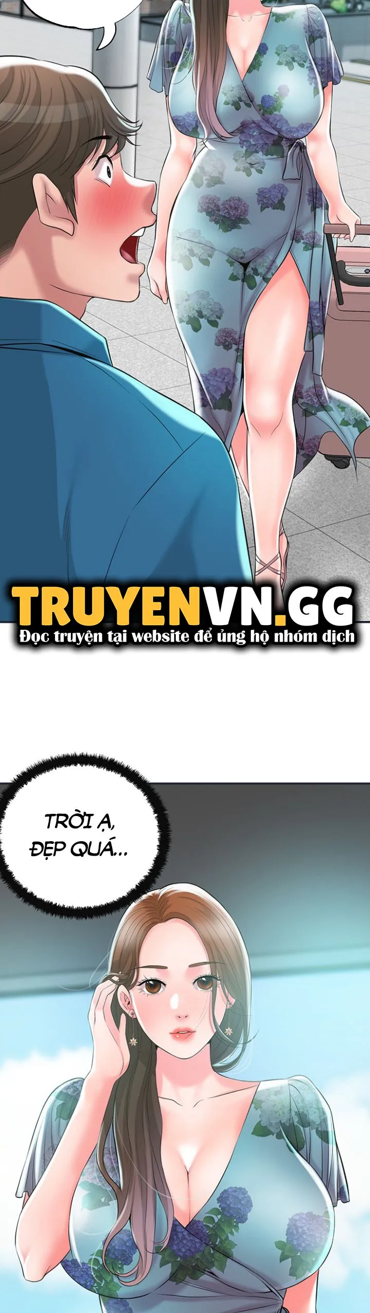 Thị Trấn Nóng Bỏng Chương 50 page 27 - Giả Dược