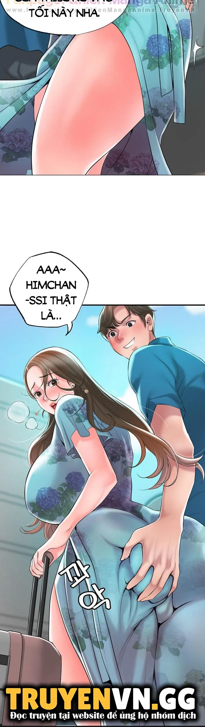 Thị Trấn Nóng Bỏng Chương 50 page 30 - Giả Dược