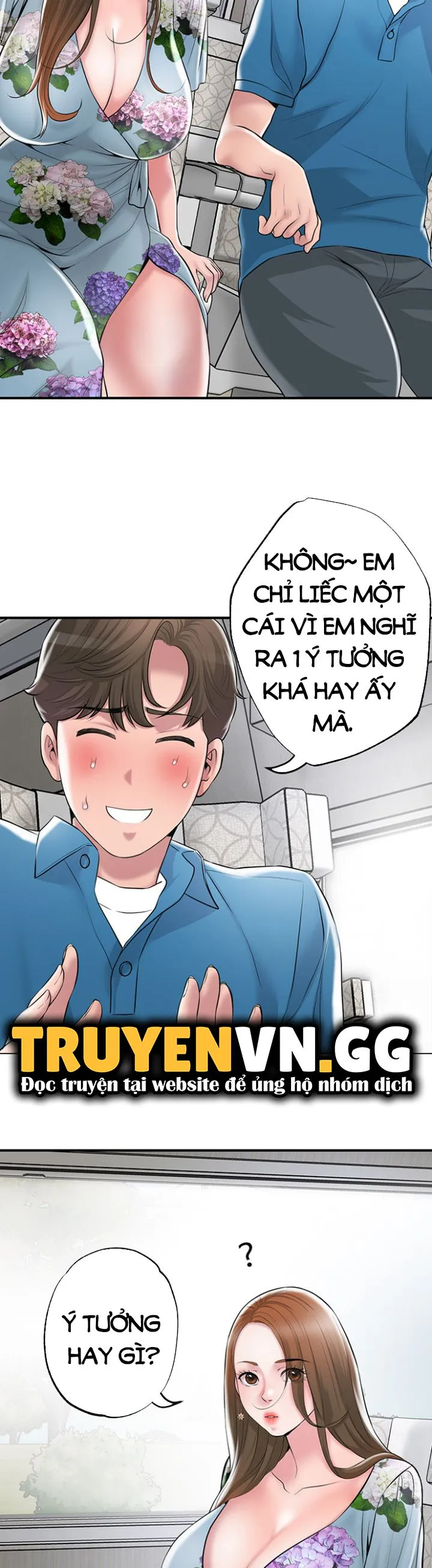 Thị Trấn Nóng Bỏng Chương 51 page 3 - Giả Dược