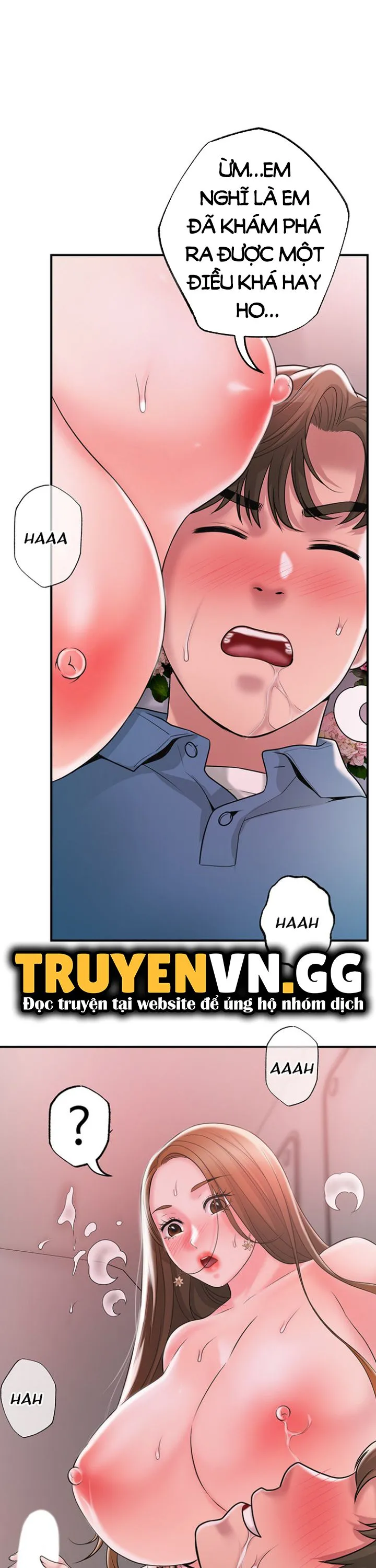 Thị Trấn Nóng Bỏng Chương 51 page 23 - Giả Dược