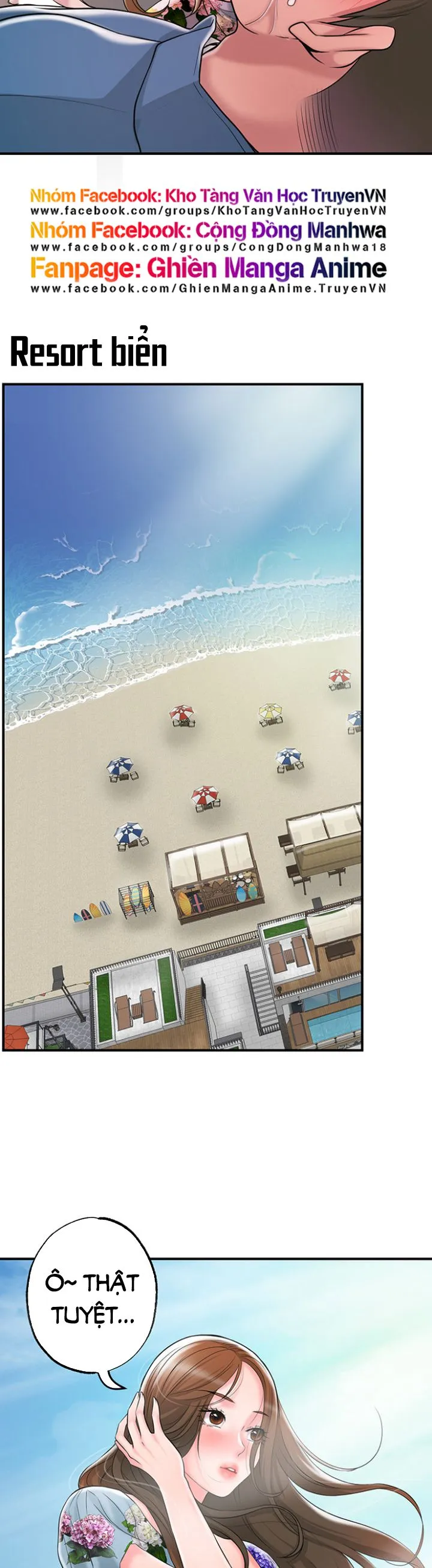 Thị Trấn Nóng Bỏng Chương 51 page 24 - Giả Dược