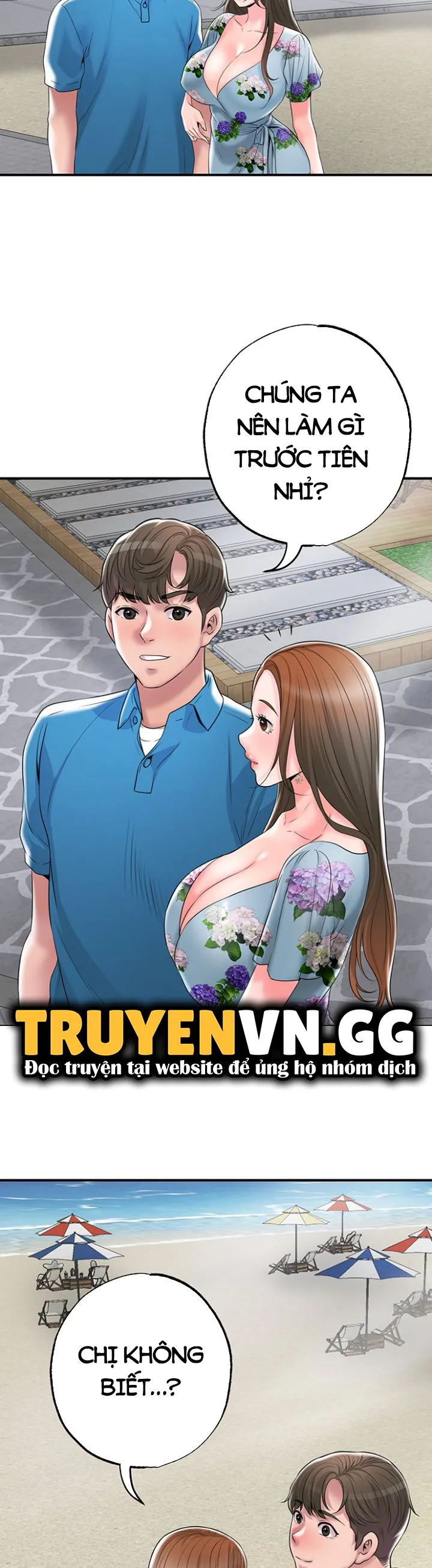Thị Trấn Nóng Bỏng Chương 51 page 27 - Giả Dược