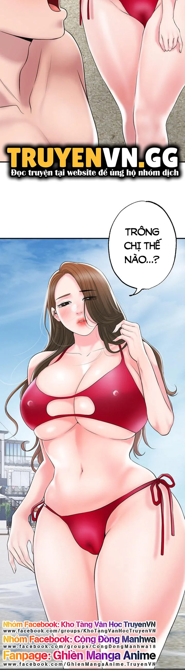 Thị Trấn Nóng Bỏng Chương 51 page 30 - Giả Dược