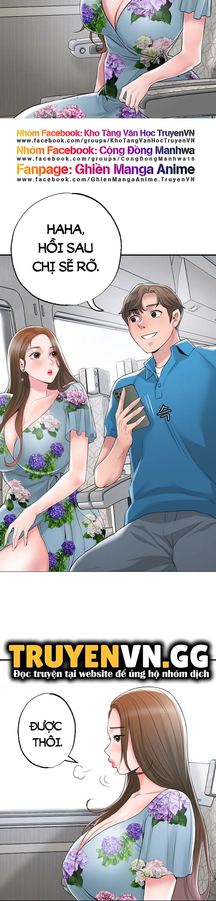 Thị Trấn Nóng Bỏng Chương 51 page 4 - Giả Dược