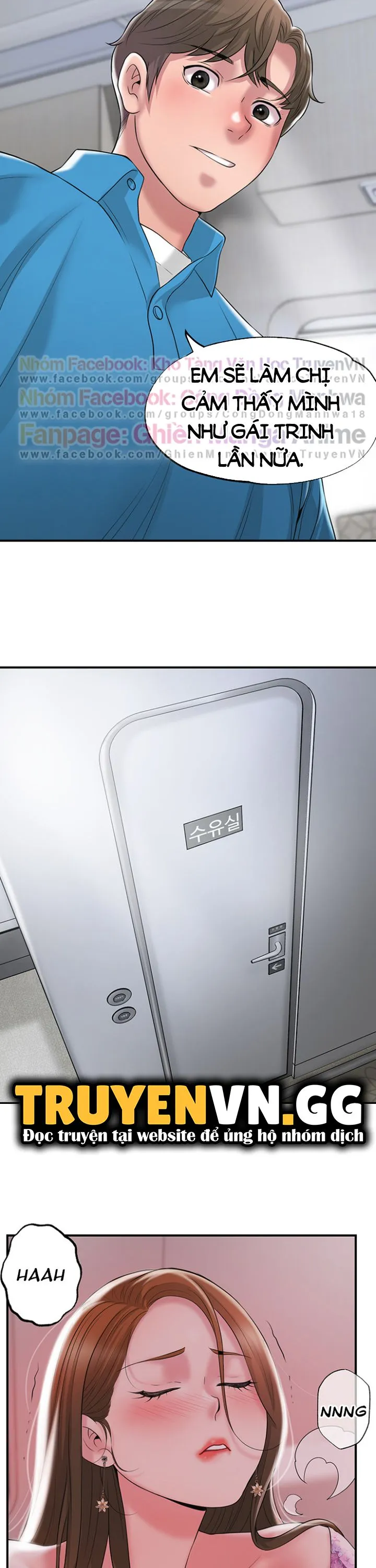 Thị Trấn Nóng Bỏng Chương 51 page 8 - Giả Dược