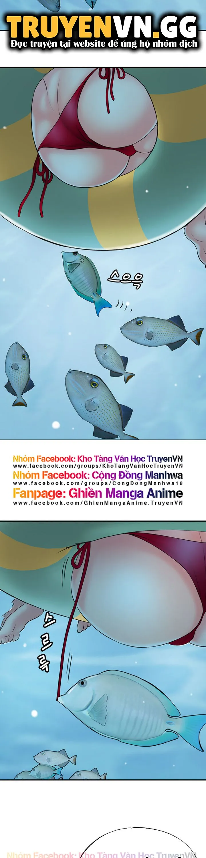 Thị Trấn Nóng Bỏng Chương 52 page 15 - Giả Dược