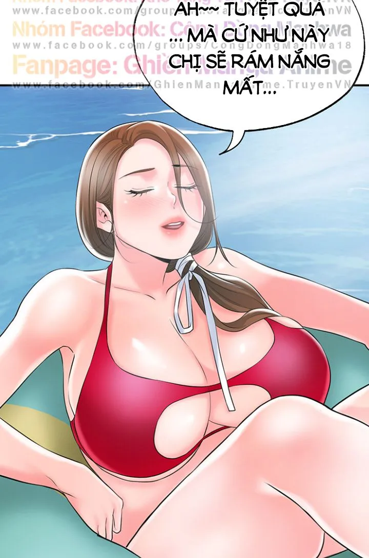 Thị Trấn Nóng Bỏng Chương 52 page 16 - Giả Dược