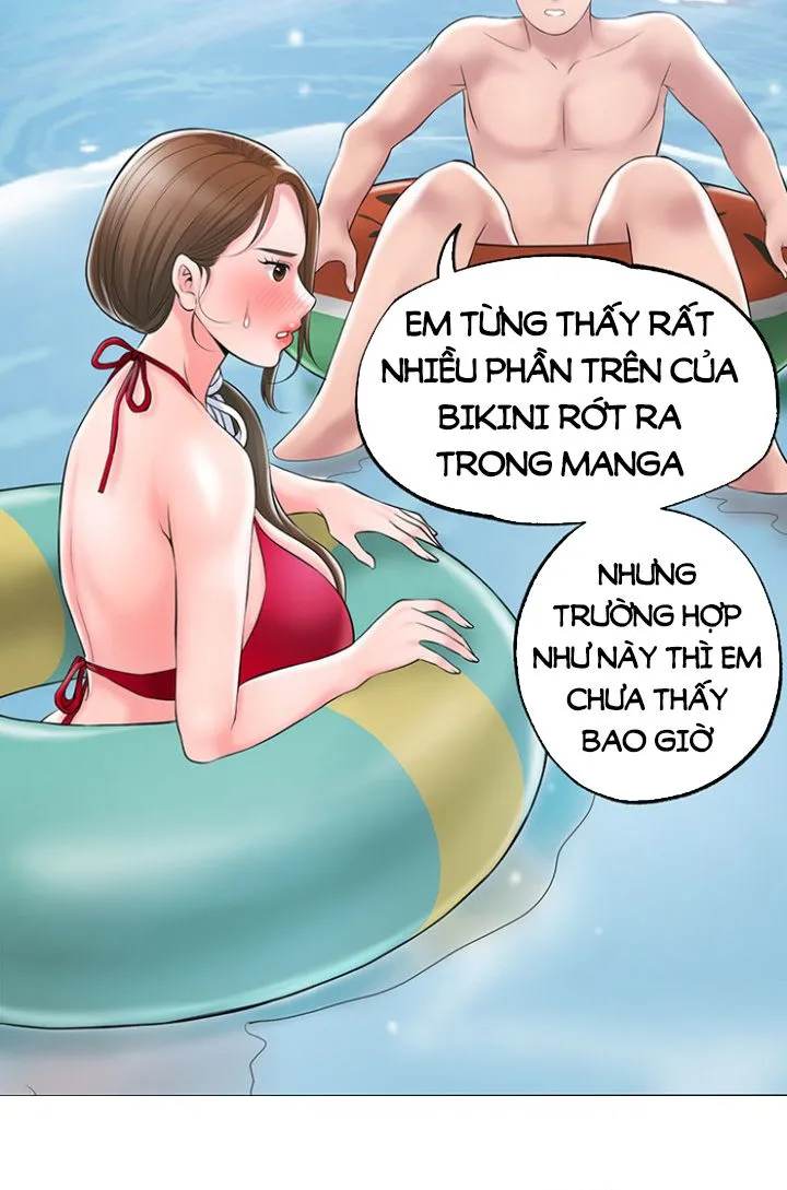 Thị Trấn Nóng Bỏng Chương 52 page 20 - Giả Dược