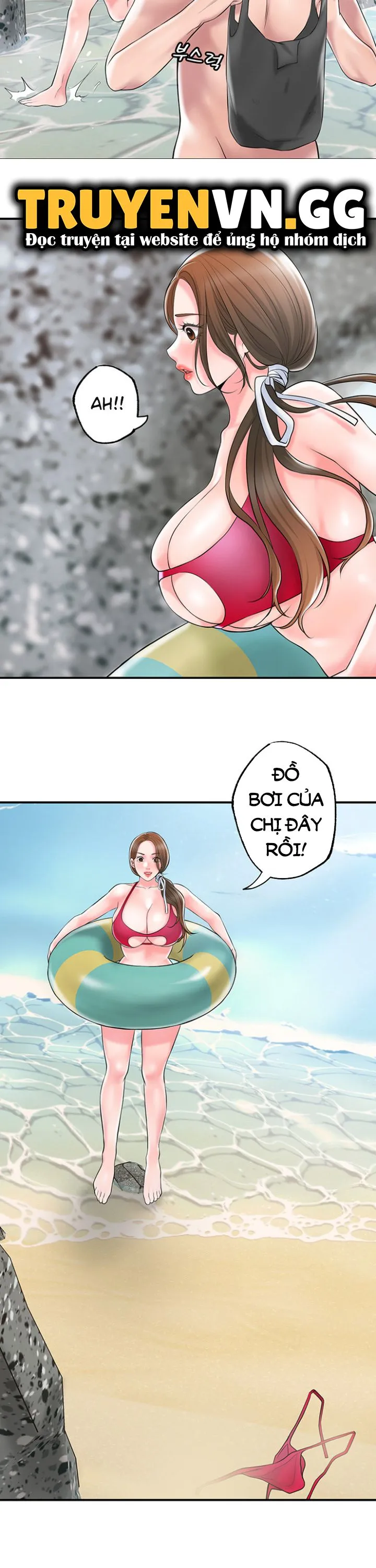 Thị Trấn Nóng Bỏng Chương 52 page 26 - Giả Dược
