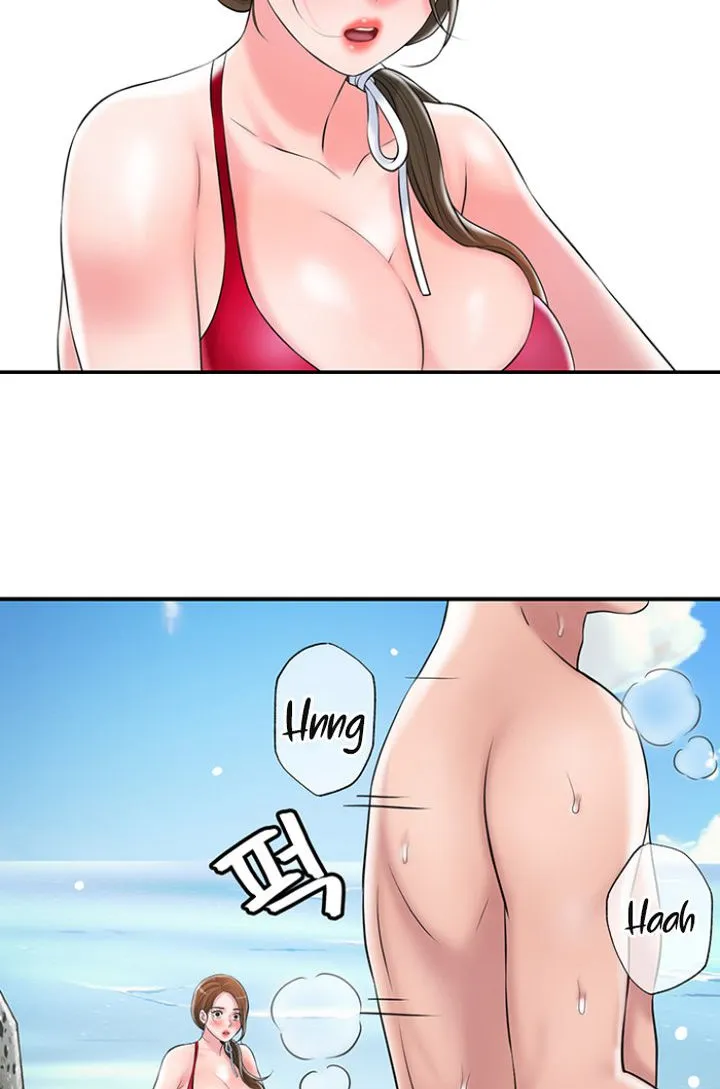 Thị Trấn Nóng Bỏng Chương 52 page 28 - Giả Dược