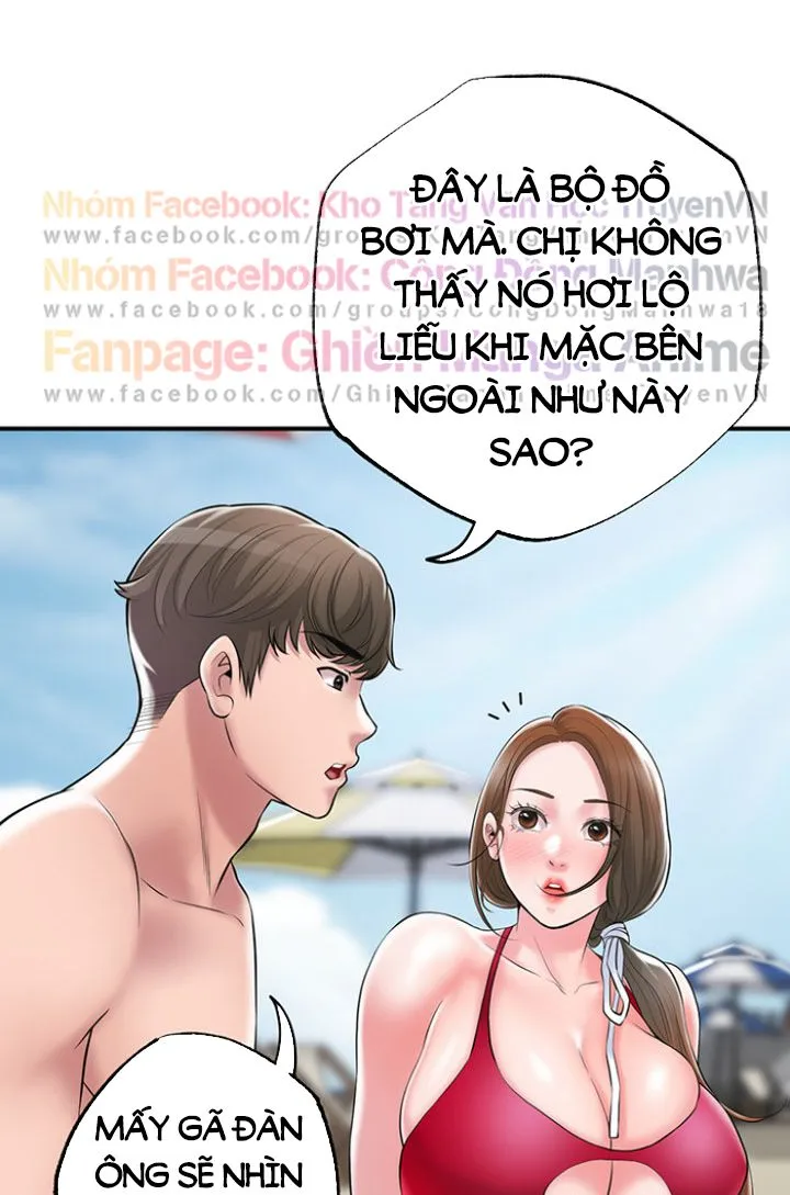Thị Trấn Nóng Bỏng Chương 52 page 4 - Giả Dược