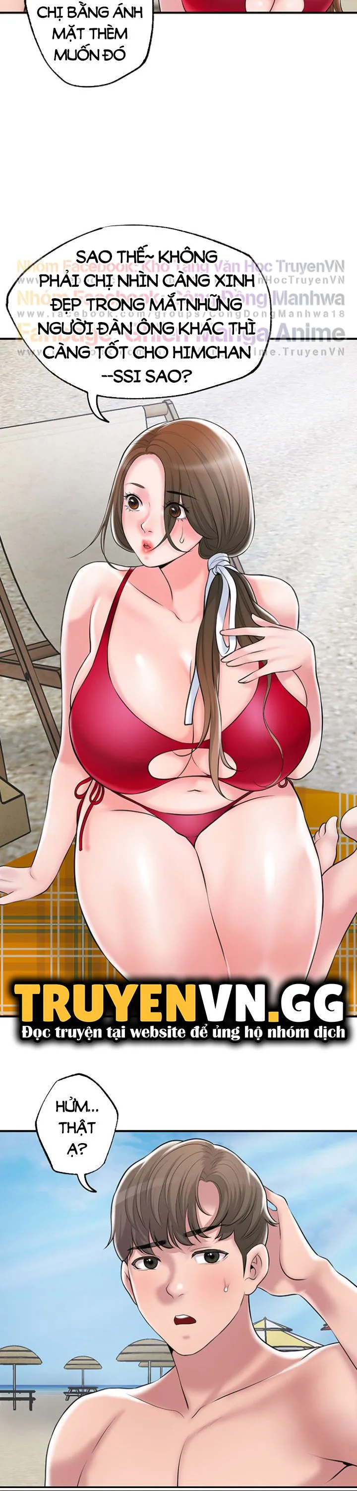 Thị Trấn Nóng Bỏng Chương 52 page 5 - Giả Dược