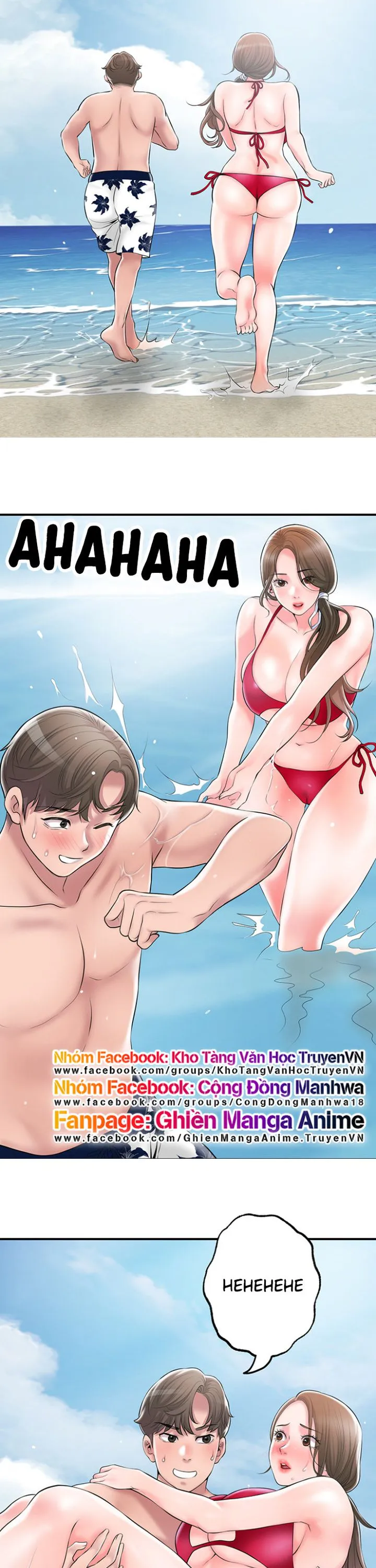 Thị Trấn Nóng Bỏng Chương 52 page 10 - Giả Dược
