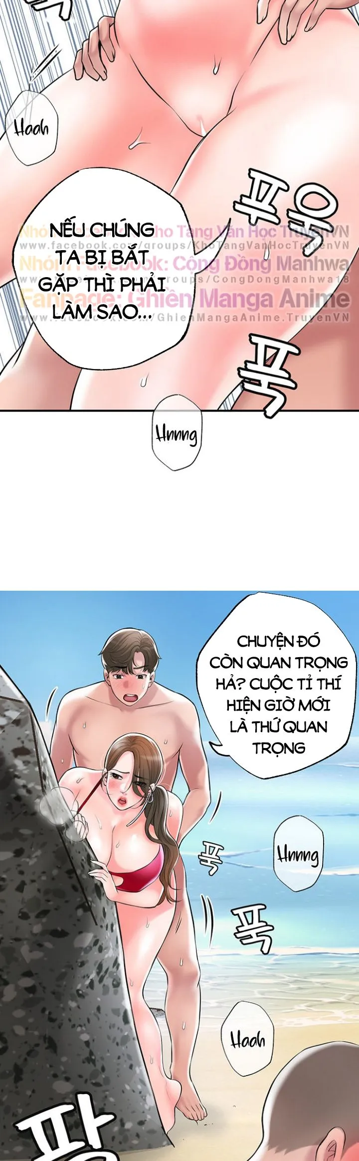 Thị Trấn Nóng Bỏng Chương 53 page 12 - Giả Dược