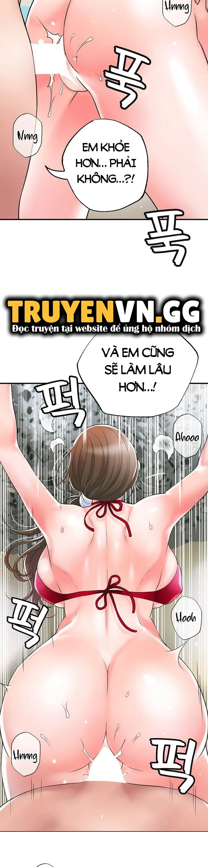 Thị Trấn Nóng Bỏng Chương 53 page 14 - Giả Dược