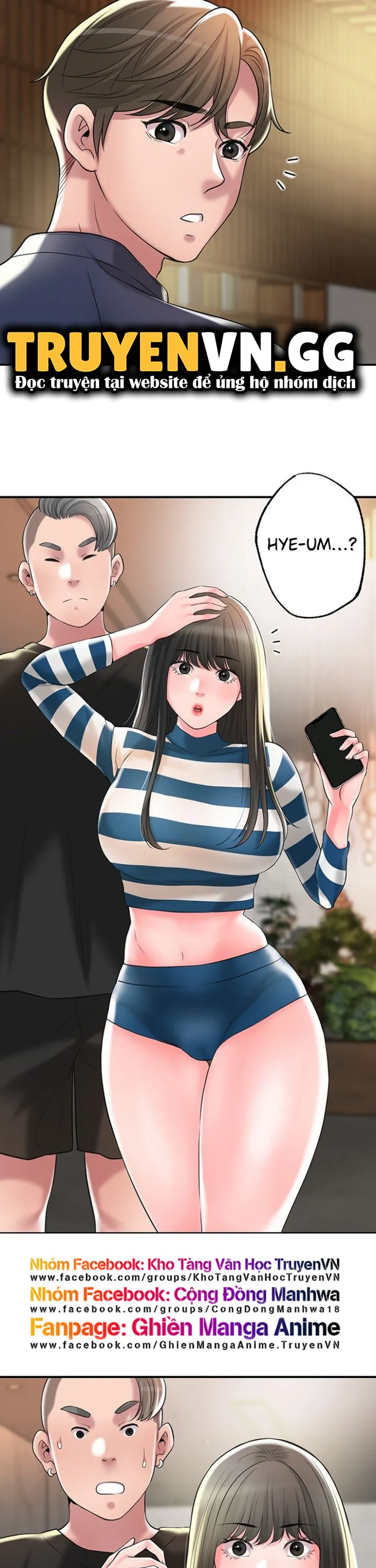 Thị Trấn Nóng Bỏng Chương 53 page 31 - Giả Dược