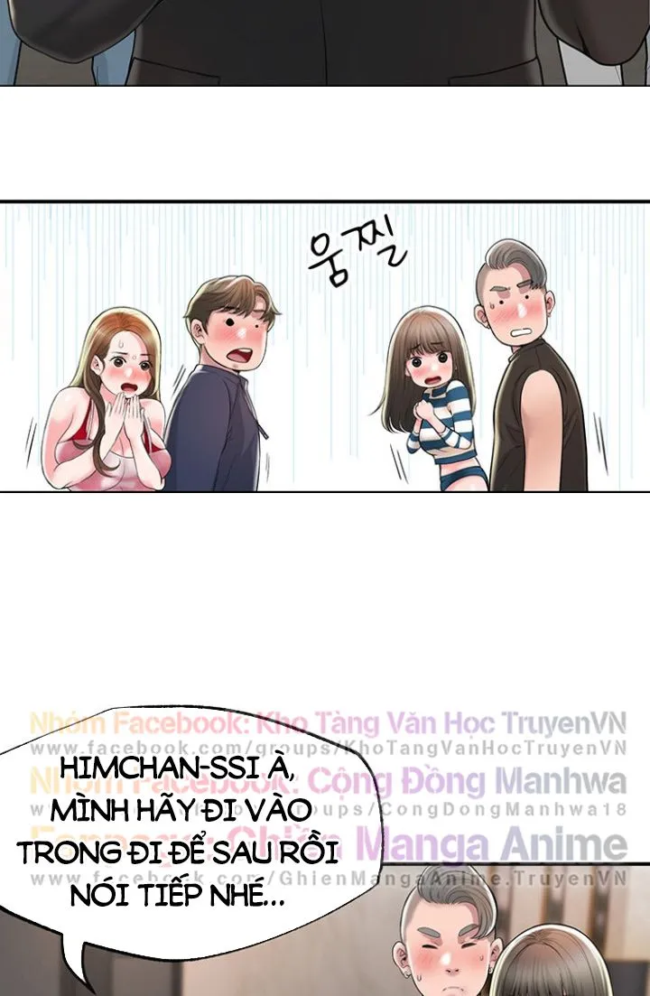 Thị Trấn Nóng Bỏng Chương 54 page 12 - Giả Dược
