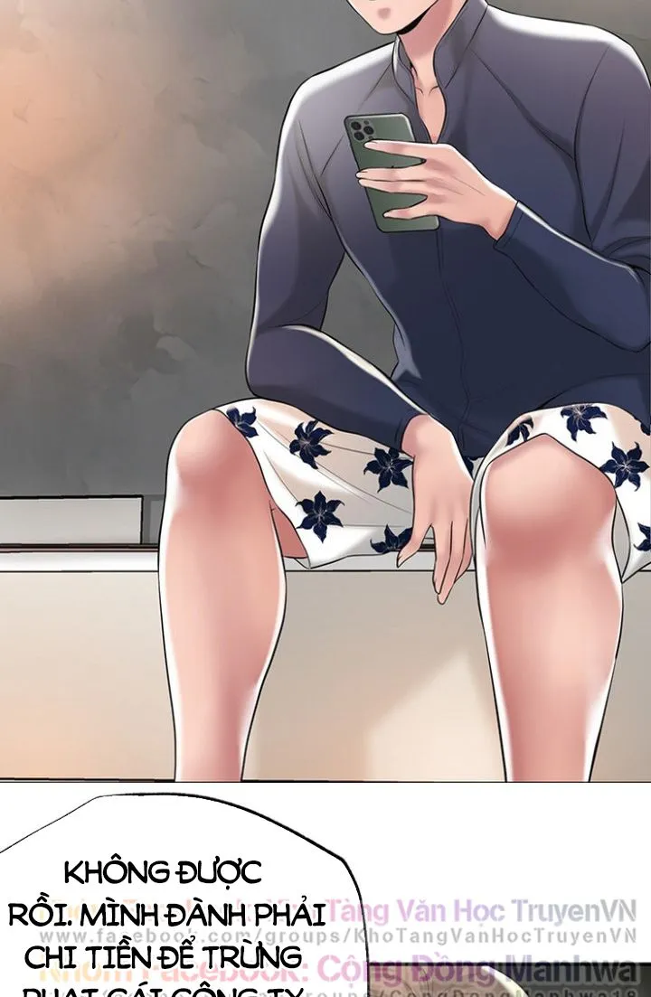 Thị Trấn Nóng Bỏng Chương 54 page 21 - Giả Dược