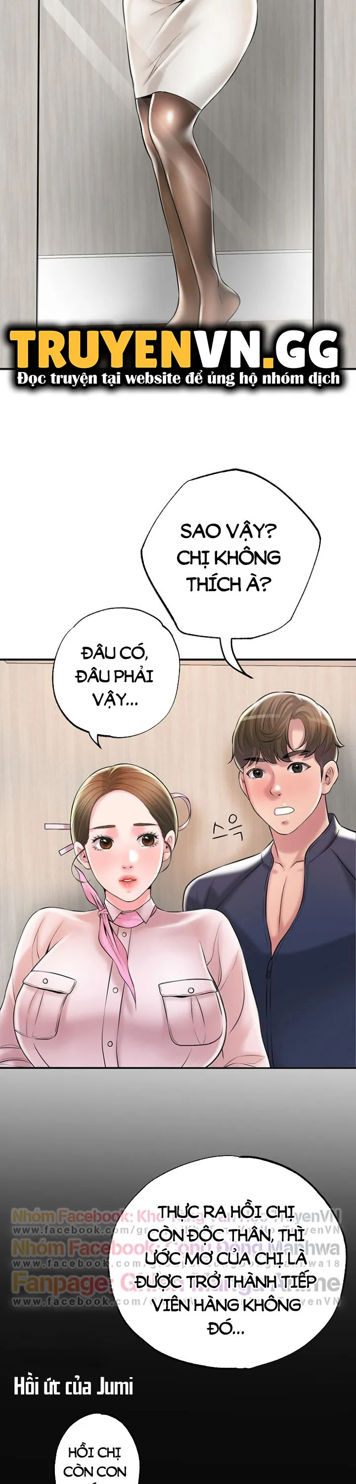 Thị Trấn Nóng Bỏng Chương 54 page 25 - Giả Dược