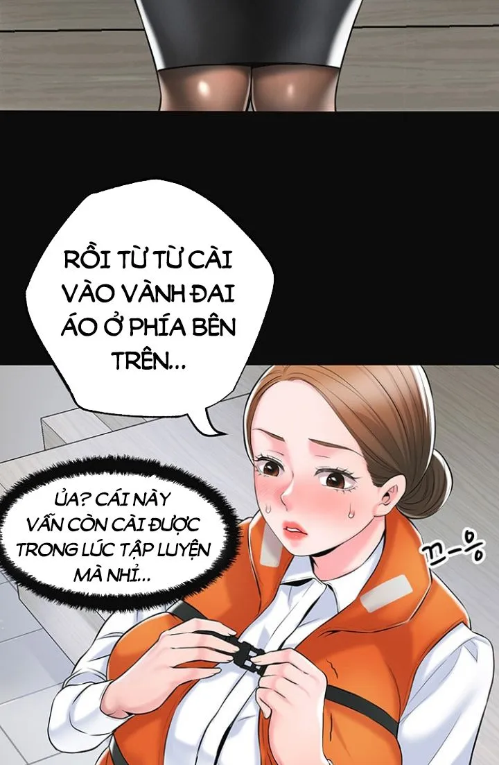 Thị Trấn Nóng Bỏng Chương 54 page 27 - Giả Dược