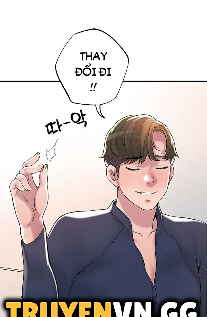 Thị Trấn Nóng Bỏng Chương 54 page 33 - Giả Dược