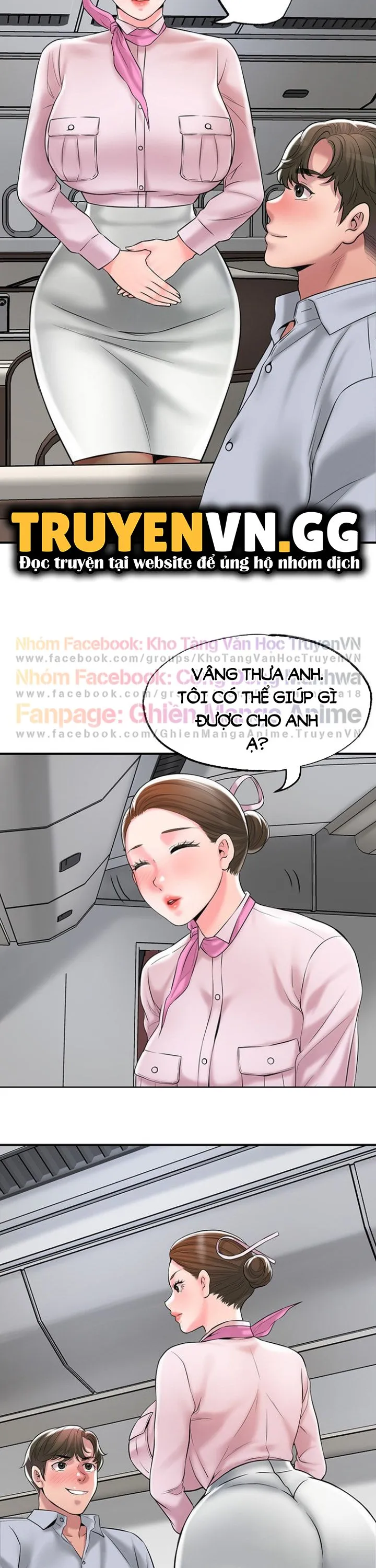 Thị Trấn Nóng Bỏng Chương 54 page 35 - Giả Dược