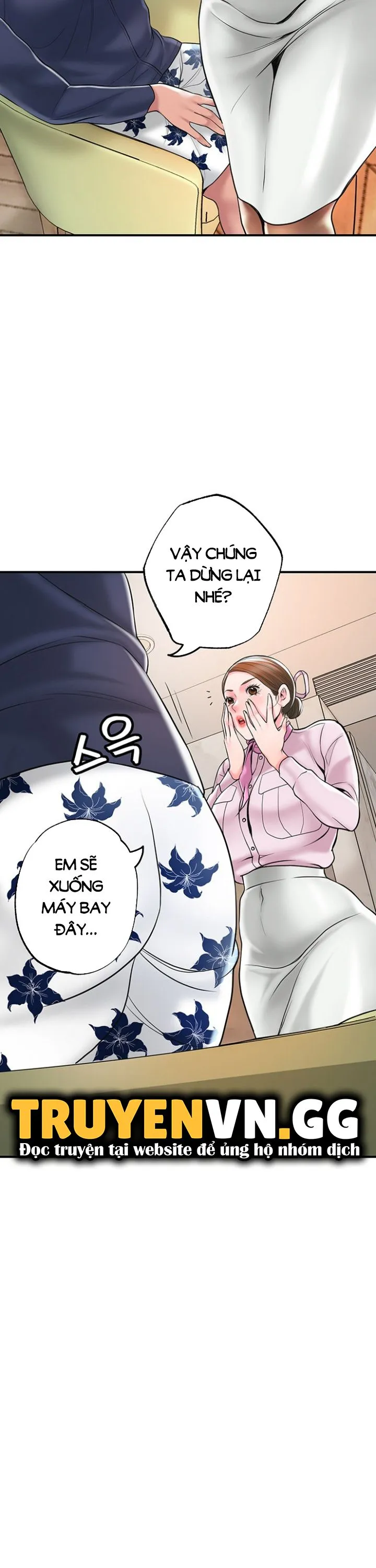 Thị Trấn Nóng Bỏng Chương 55 page 2 - Giả Dược