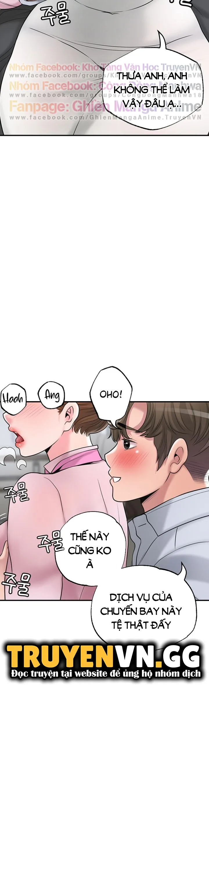 Thị Trấn Nóng Bỏng Chương 55 page 13 - Giả Dược