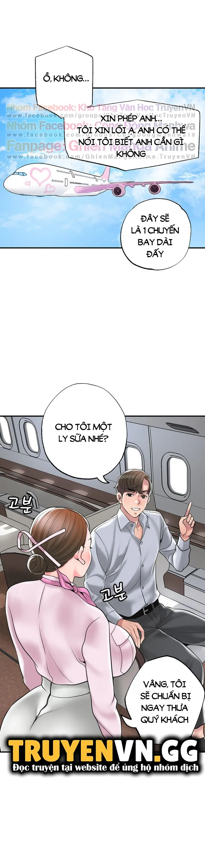 Thị Trấn Nóng Bỏng Chương 55 page 3 - Giả Dược